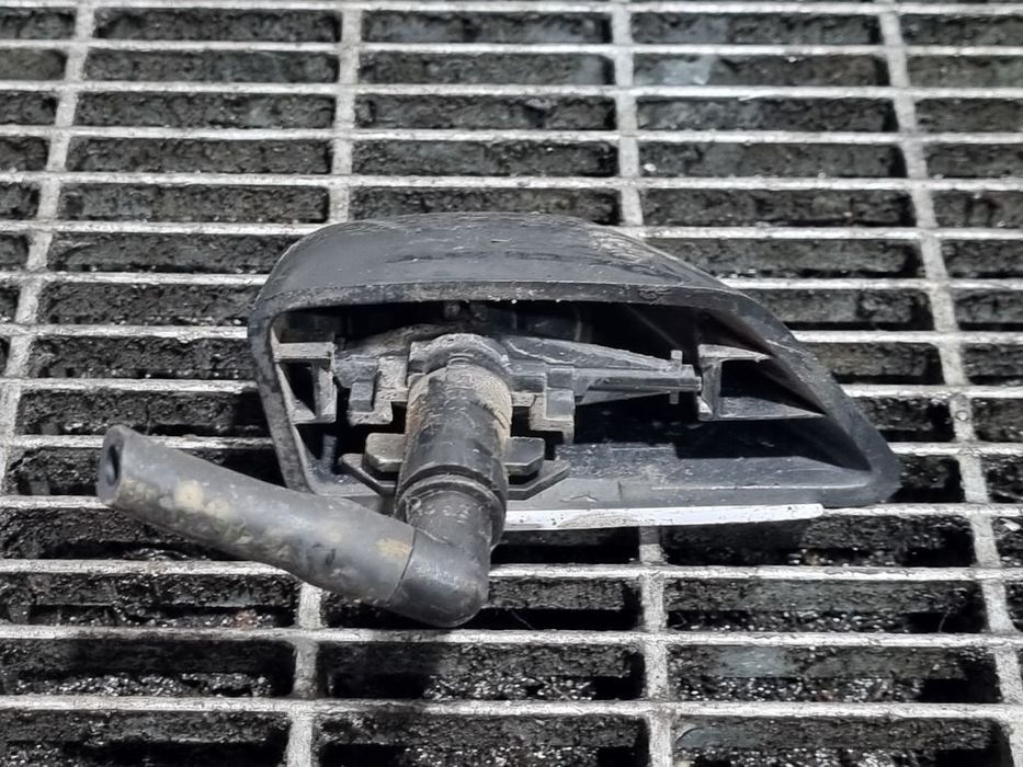 Spalator Far Land Rover Freelander 2 Facelift 2010 - 2012 (1261) Stanga