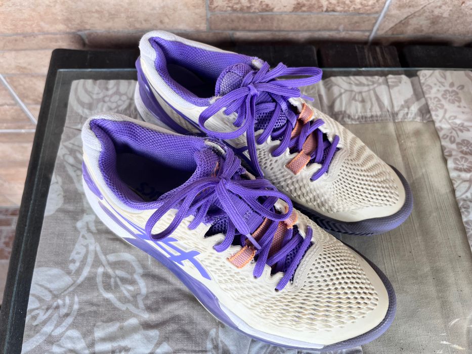 Маратонки Asics