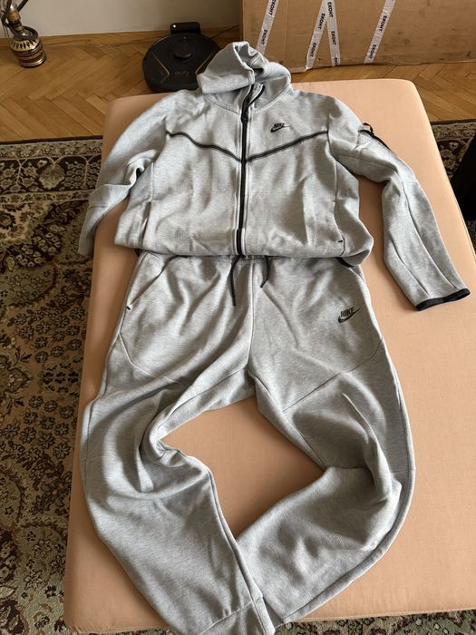 Nike Tech Fleece