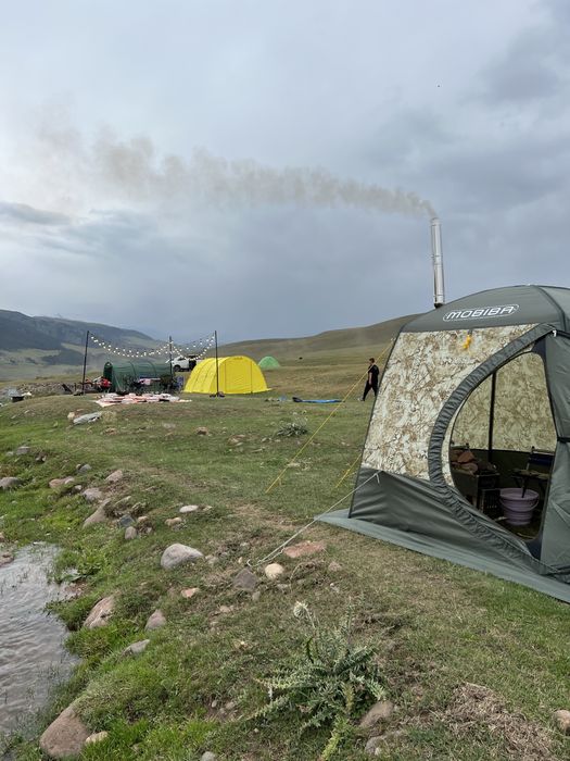 Прокат мобильной бани