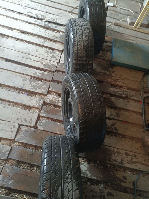 Аккумуляторлар...