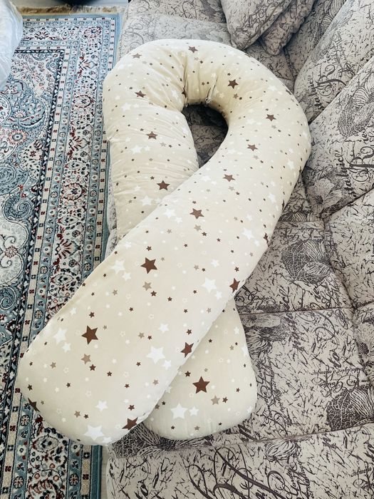 Продам подушку для беременных