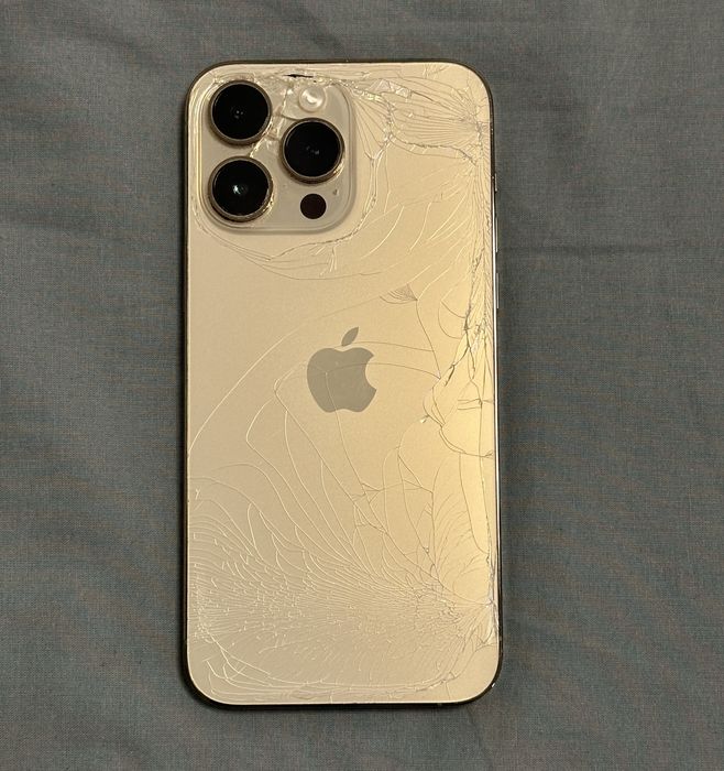 Iphone 14 Pro Max 128gb 79%  Schimb pixel
