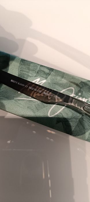 Ochelari soare Maui Jim