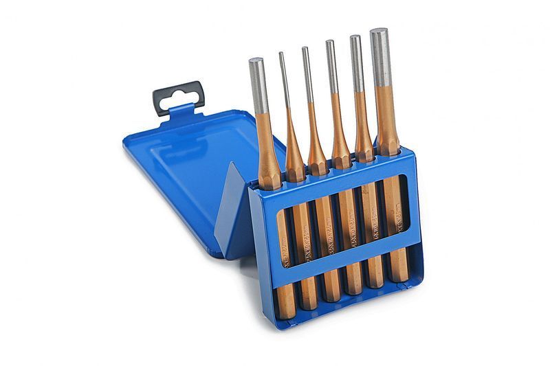 Комплект пробои 6 бр. hbm