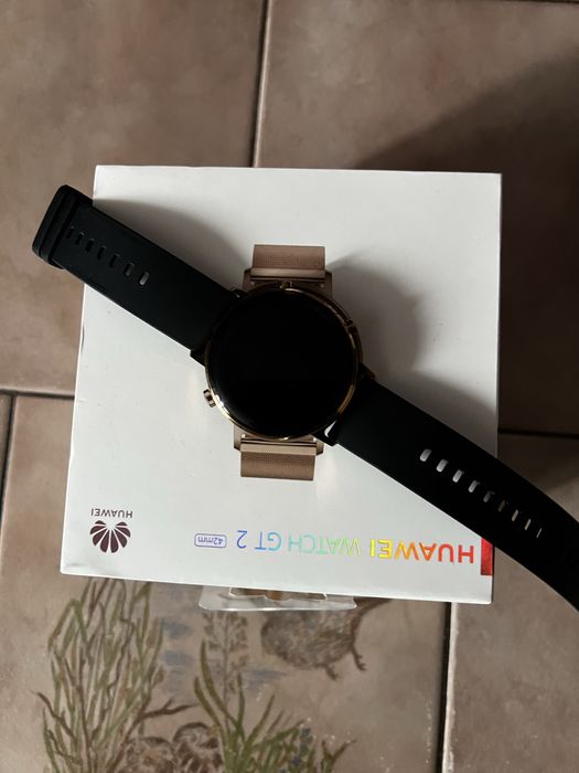 Smartwatch Huawei  GT 2