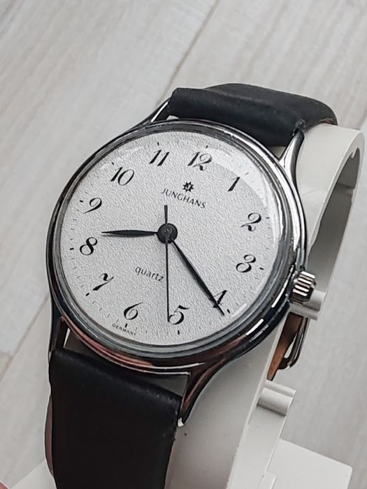 Ceas Junghans Quartz 31 mm Mecanism ETA