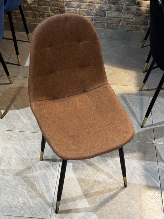 Stul holati yaxshi soni cheklanmagan;