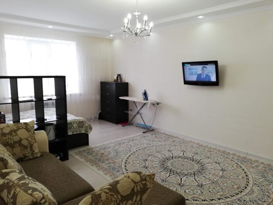 Сдается 1 комн квартира