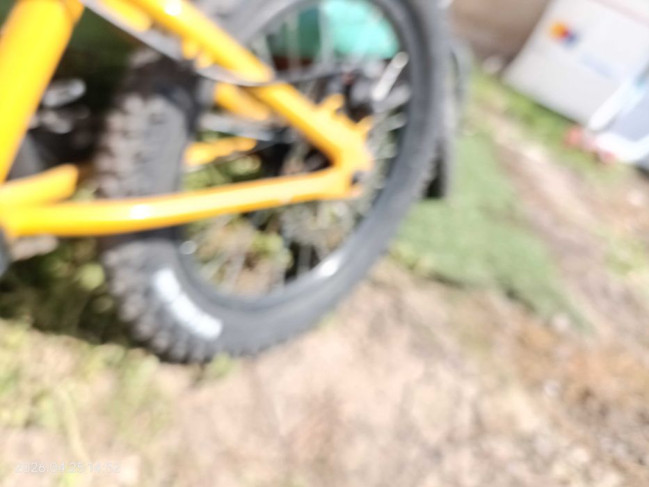 детско колело 16