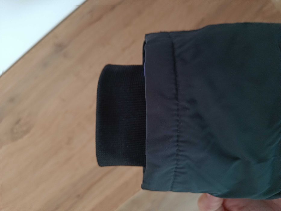 Vand geaca iarna gravide BPC (Bonprix collection)