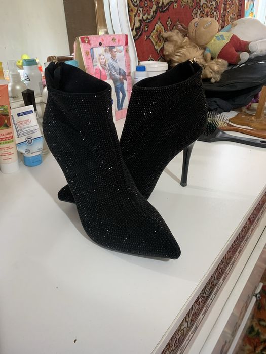 Продам полусапожки