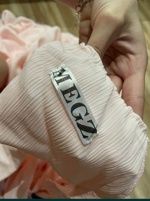 Рокля Мегз ХС без забележки