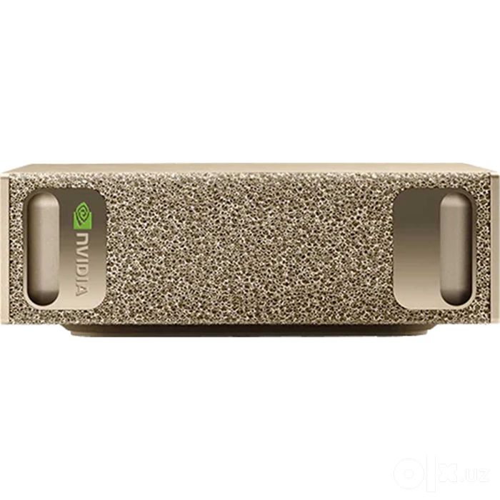 NVIDIA dgx Spark