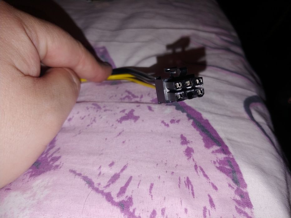 Kituri riser placa video PCI-E