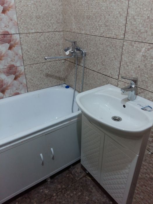 Услуги сантехника