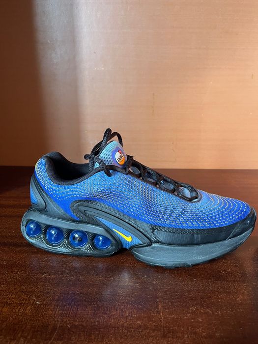 Nike TN max Обувки