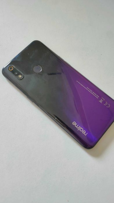 Realme 3 Pro 64Gb