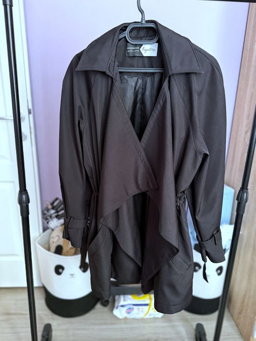 Яке/Сако “Negative”