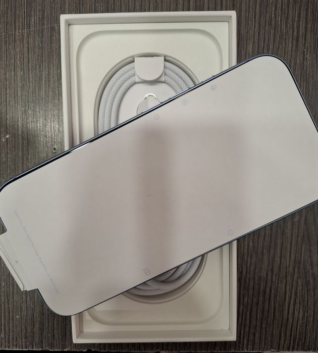 Hope Amanet P4-Iphone 18 Pro Nou 256Gb