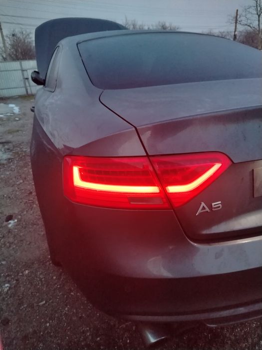 Volan  audi s line teșit audi a3 a4 a5 a6 a7 a8