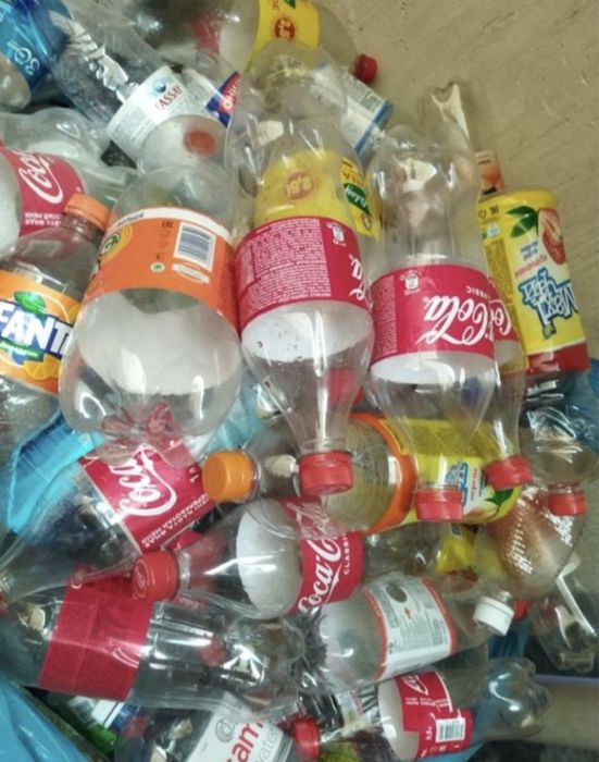 Баклашка.     ……