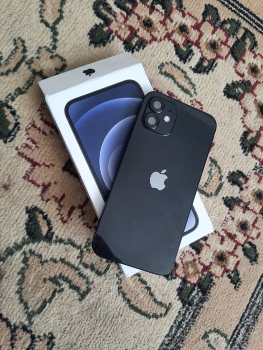 Iphone 12 без ремонта с документами