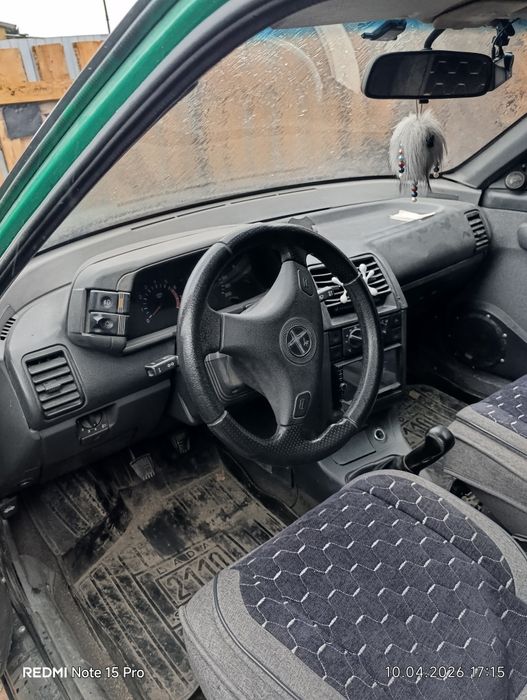 Продам ваз 2110 срочно