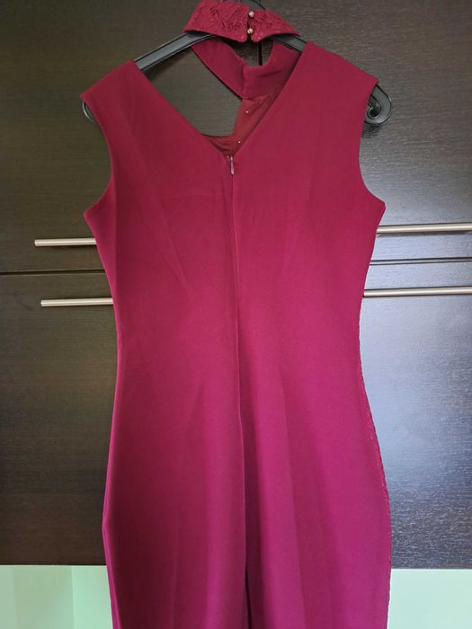 Официална дамска рокля