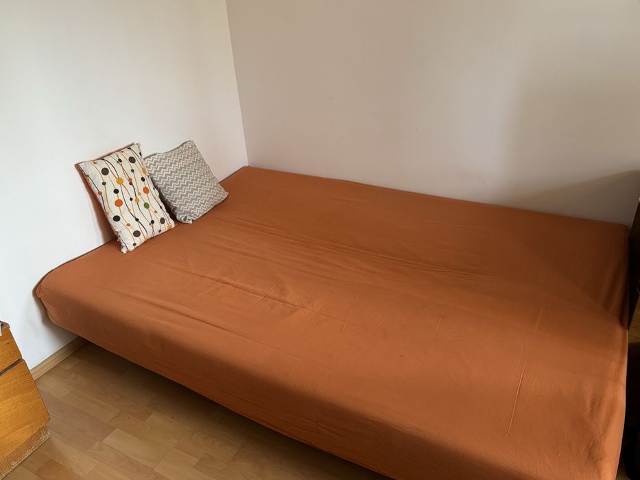 Canapea extesibila Ikea