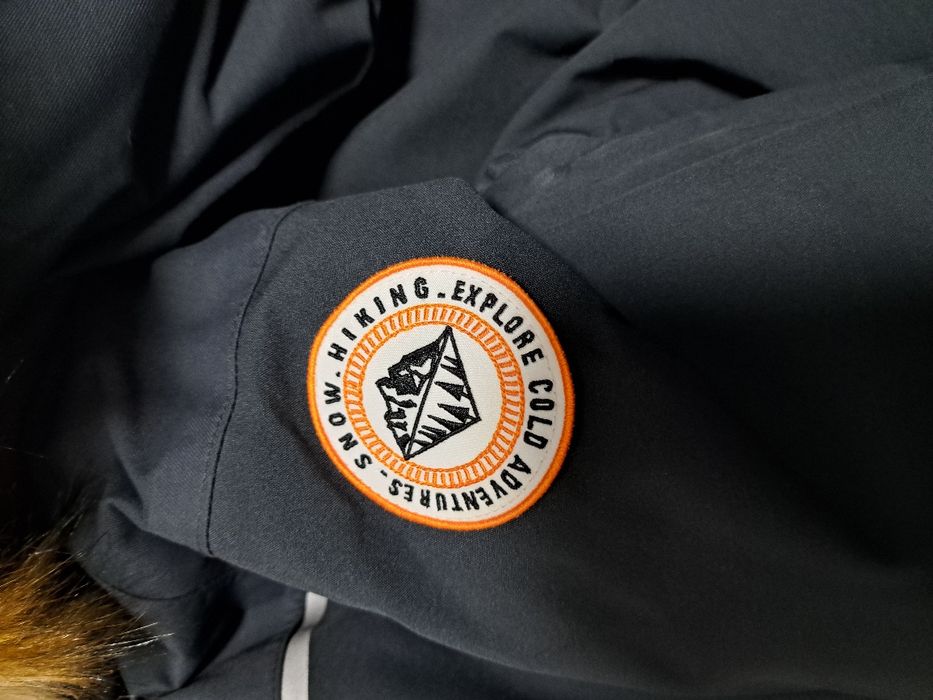 Geaca de iarnă Quechua