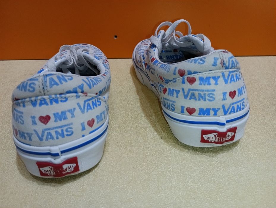 Vans Era N 40 - 27 лв