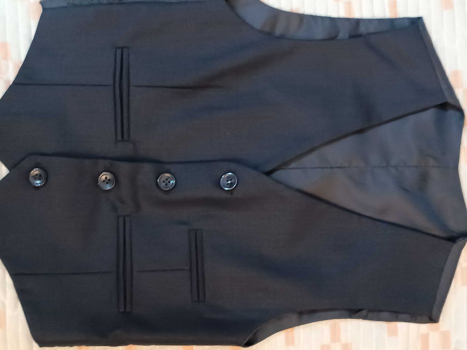 Школьная форма на мальчика для 1 -2 класса