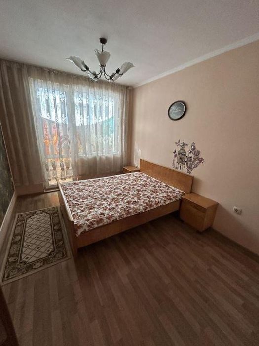 Дава се под наем Двустаен апартамент в Варна, Колхозен пазар - 49 кв.м за 408.51 € - Снимка #4