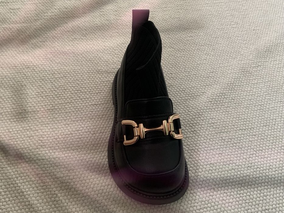 Децки боти тип чорап!