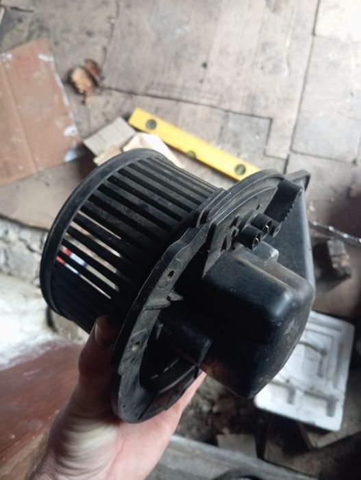 Запчасти Пассат б3-б4