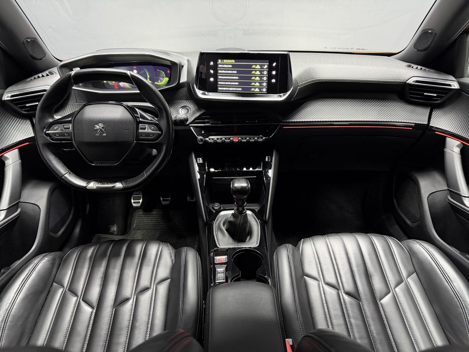 PEUGEOT 2008 GT-Line 2020 - rate avans 0