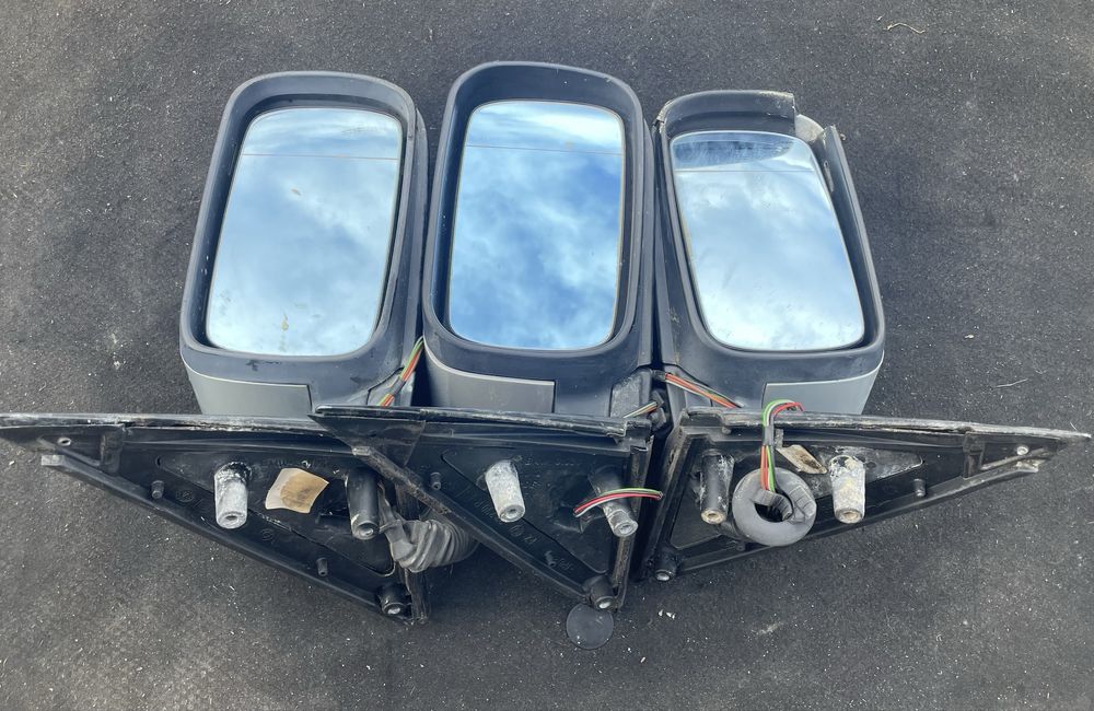 Странични огледала за Бмв Е39