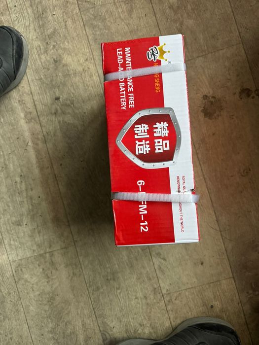 Аккумулятор 12ампер 20ампер геливый литий новый купить электроскутер м