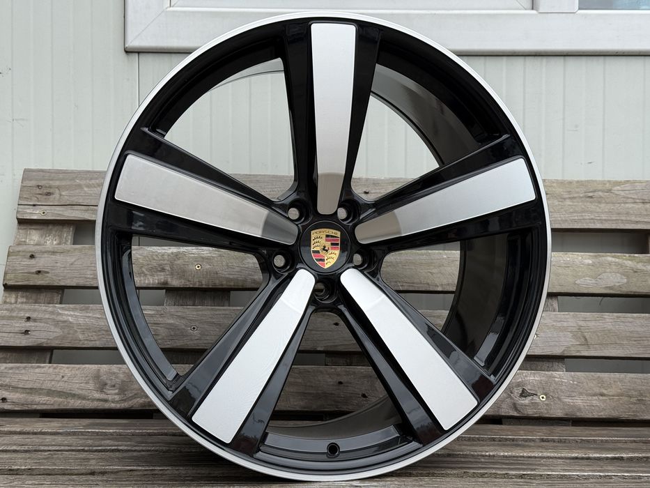 21 Джанти Порше Макан Турбо 5x112 Porsche Macan Diesel GTS Turbo S