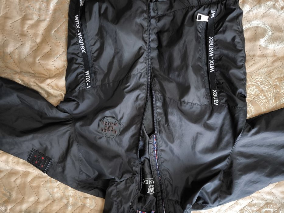 Ветровка на мальчика