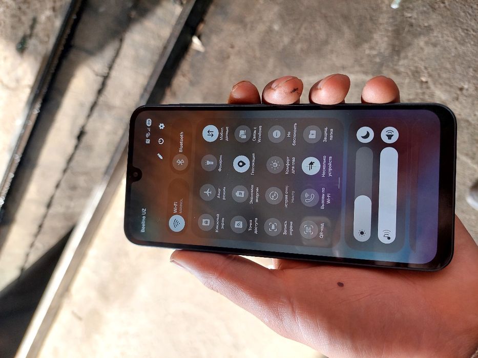 Samsung Galaxy a26 5G 8/256gb