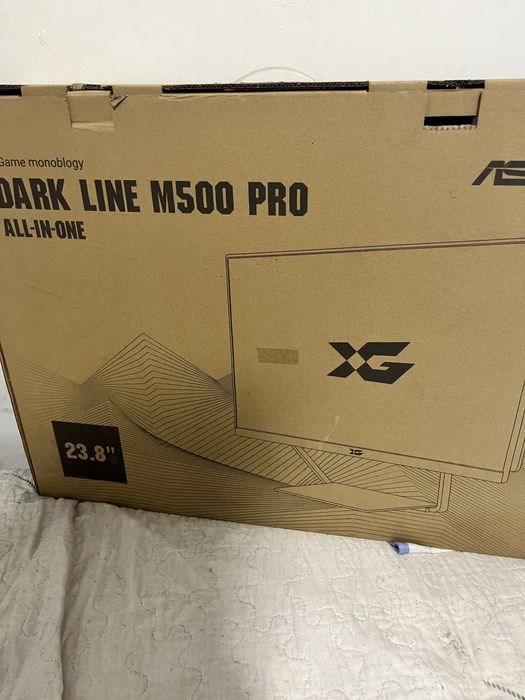 Dark line m500 pro