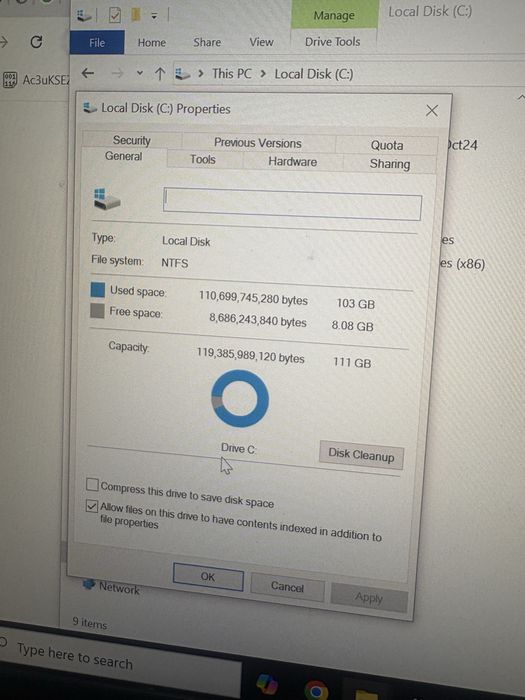 Laptop Dell Latitute E5450 - I5/8GB RAM