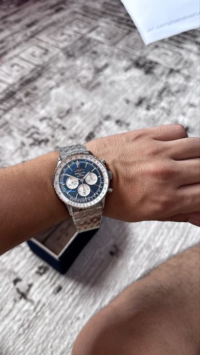 Наручные Часы Breitling