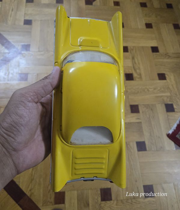 Продам машинку СССР