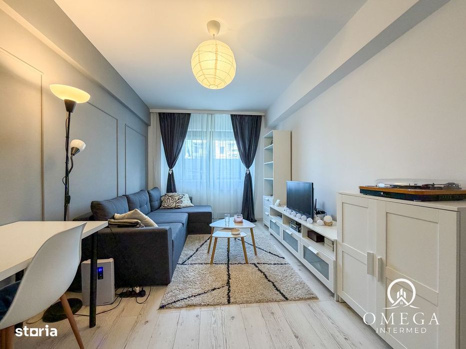 2 camere Decomandat Bucium Visan 72900 euro