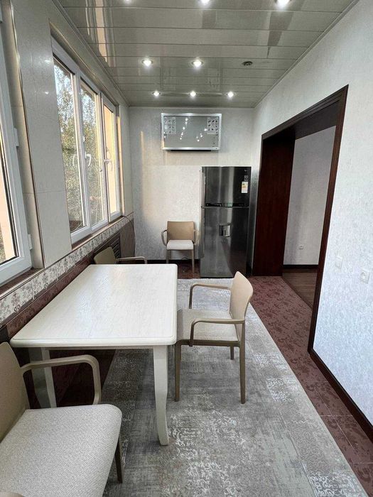 Аренда 2/4/4 Цум М.Космонавты Сдаётся квартира от собстаенника