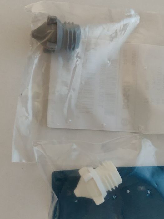Duze pistol vopsit Bosch PFS
