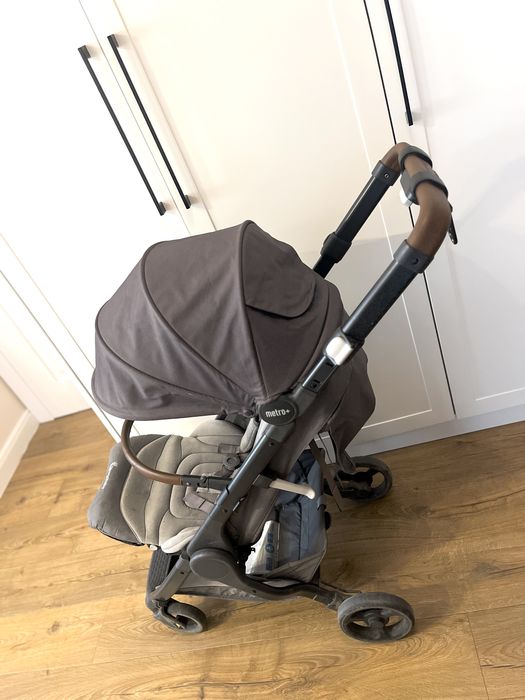 Детска количка ergobaby metro +